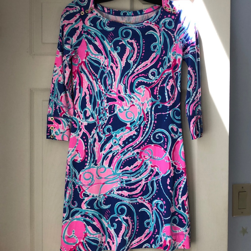 Lilly Pulitzer Sophie Dress